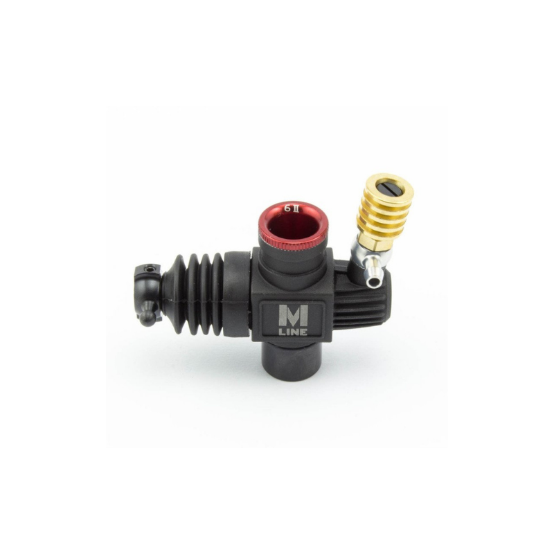 Ultimate Racing Carburetors & Parts