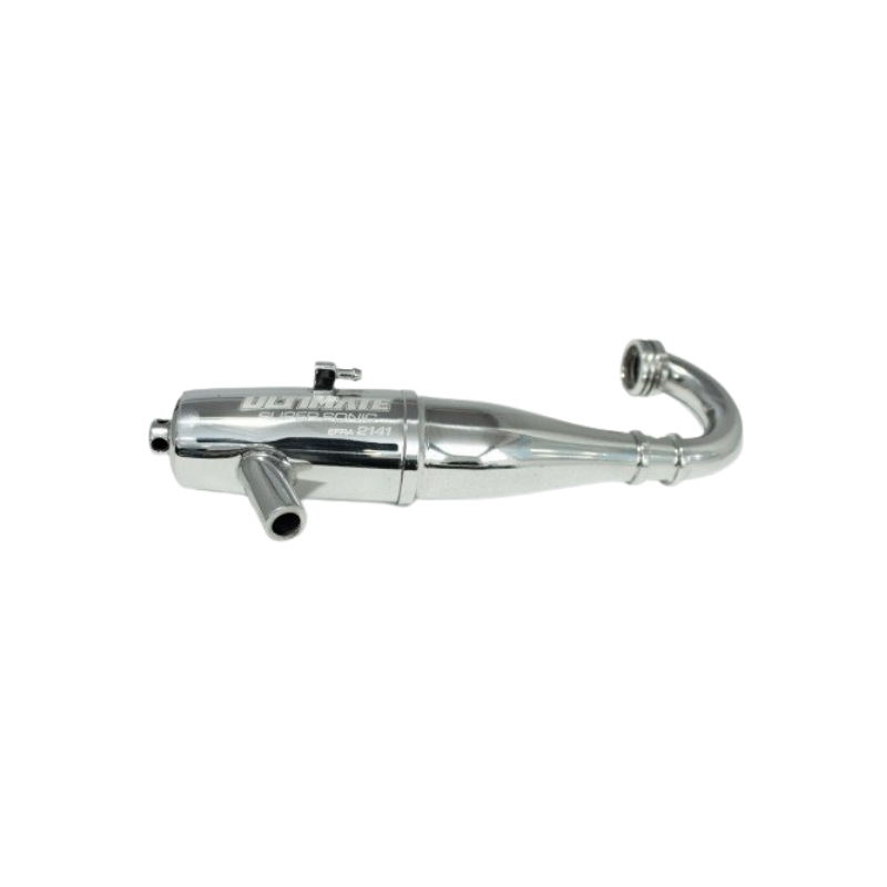 Exhaust & Parts