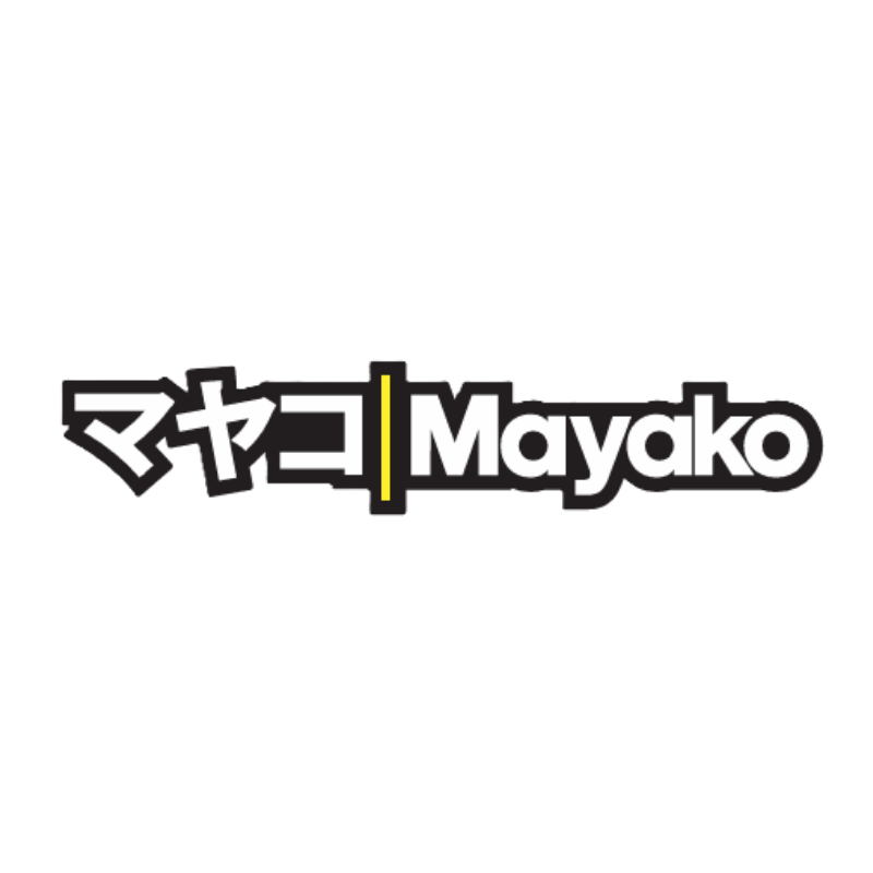 Mayako Optional Parts
