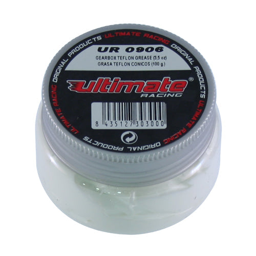 Grease & Lubricants