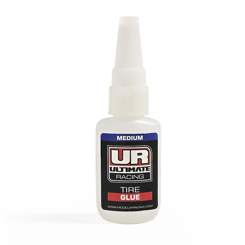 CA Glue