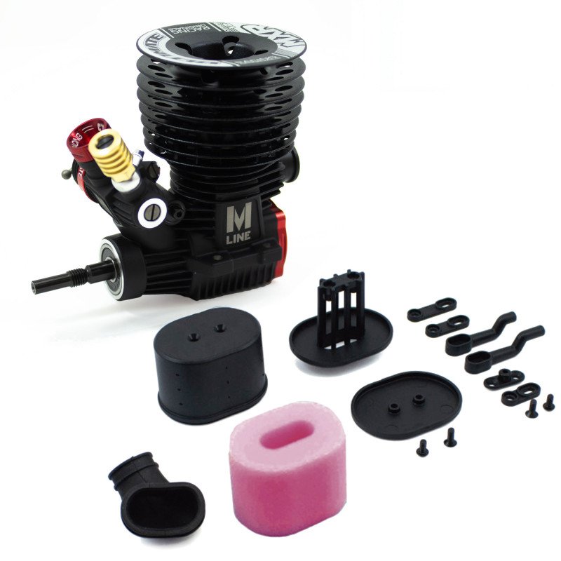 Ultimate Racing Engines & Parts