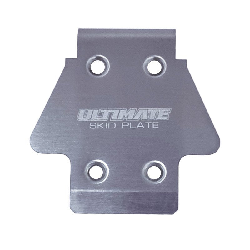 Ultimate Racing Chassis Protection