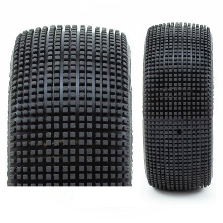 ADDICTIVE v2 BUGGY K1 (CLAY SUPER SOFT) (2 pcs.)