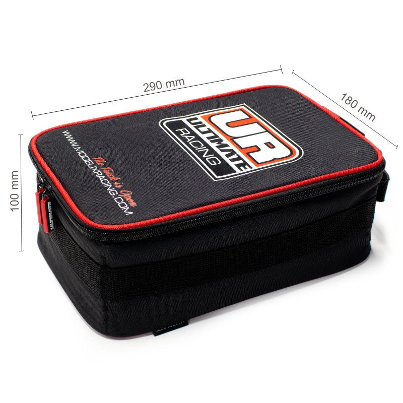 ULTIMATE OILS BAG W/ 24x75ml OILS