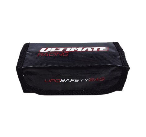 ULTIMATE LIPO SAFETY BAG 185x75x60mm