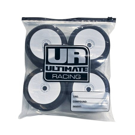 TIRE STORAGE ZIP LOCK BAG (10pcs)