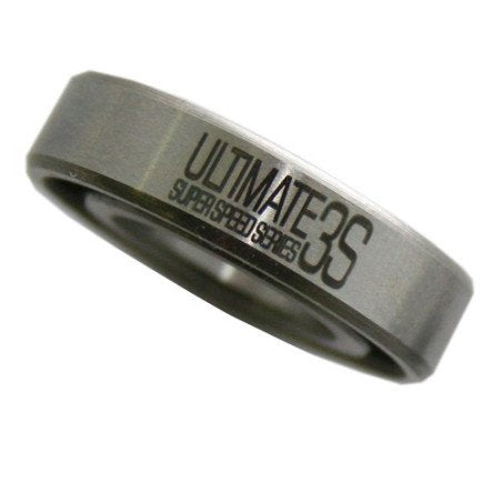 14x25.8x6mm CERAMIC \HS\ REAR ENGINE BEARING (UR, NOVA) (1pc)
