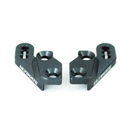 ULTIMATE FRONT HUB CARRIER ARM MOUNTS (L+R)